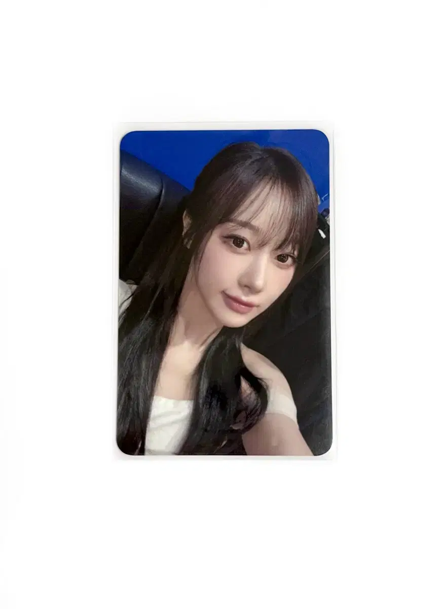 aespa ウィンター DirtyWork interasia 当選限定 トレカ aespa ウィンター DirtyWork interasia 当選限定 トレカ - メルカリ